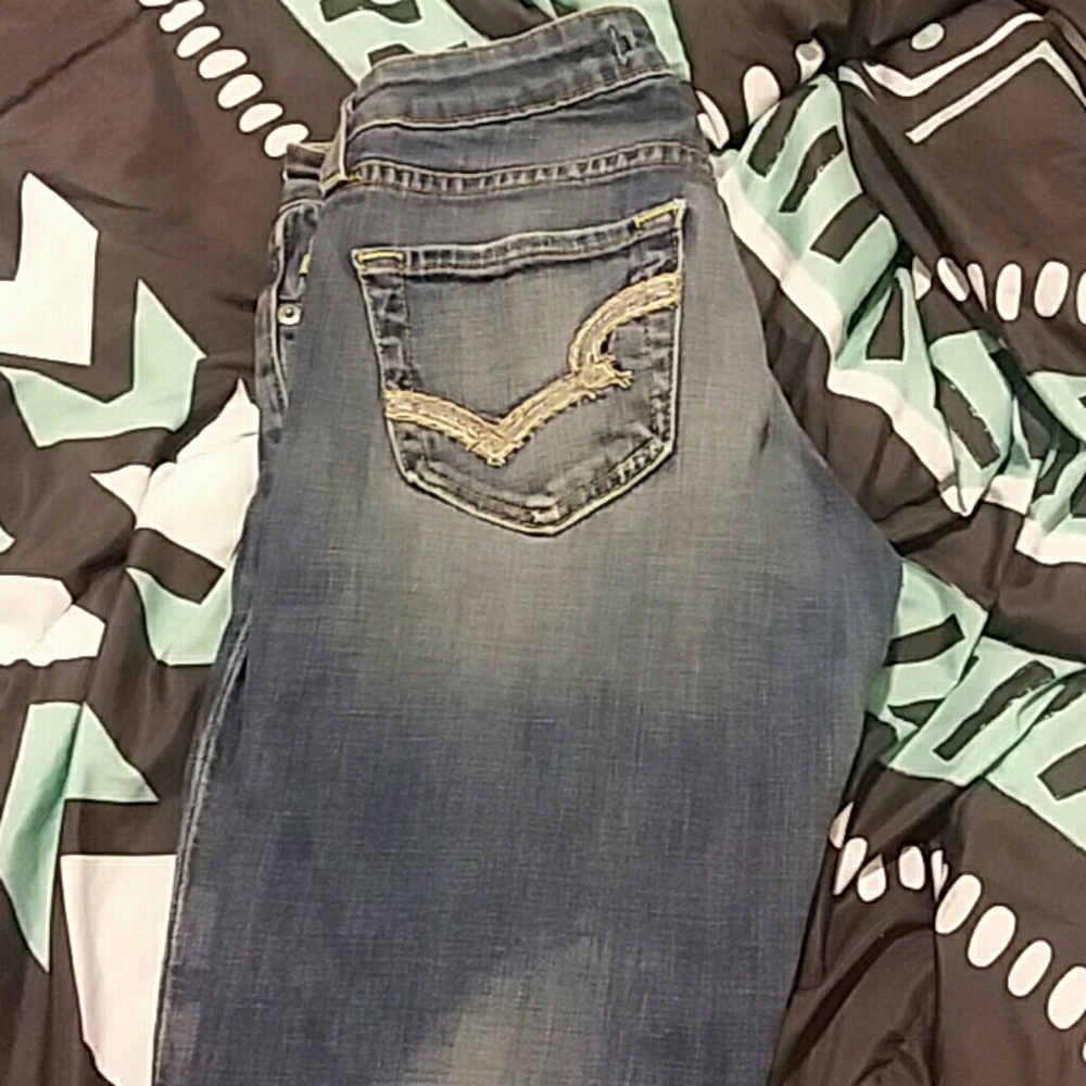 Big star jeans